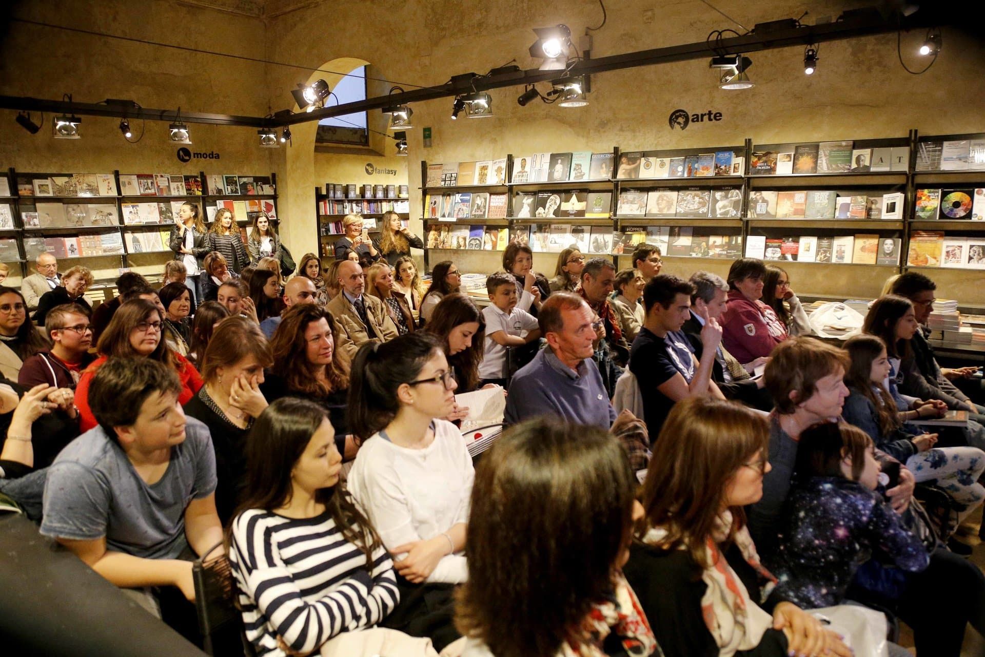 Ritiri e seminari