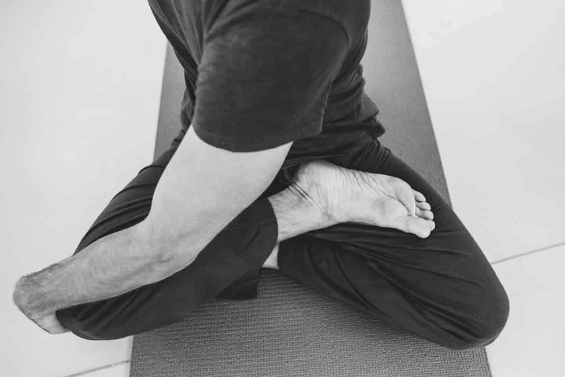Hatha Yoga