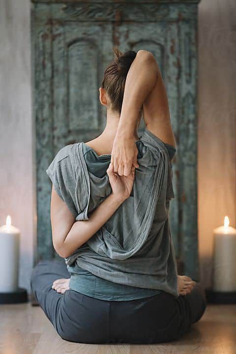 Hatha Yoga