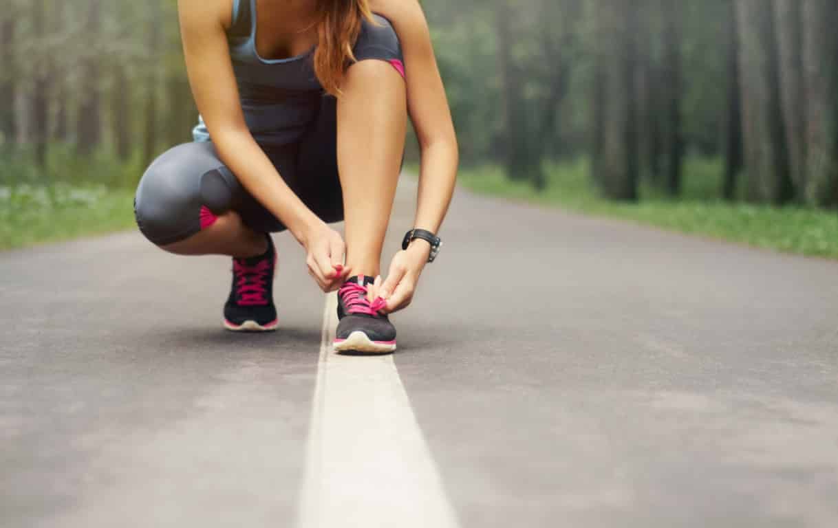 Preparazione sportiva
