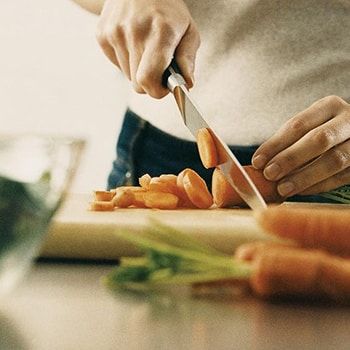 Cucina e salute